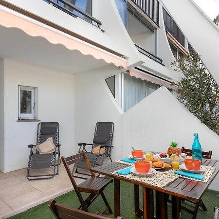 Apartment Les Flamants Roses-1 By Interhome La Grande-Motte Exterior foto