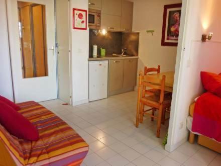 Apartment Les Flamants Roses-1 By Interhome La Grande-Motte Habitación foto