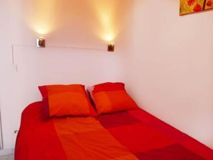 Apartment Les Flamants Roses-1 By Interhome La Grande-Motte Habitación foto