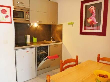 Apartment Les Flamants Roses-1 By Interhome La Grande-Motte Habitación foto