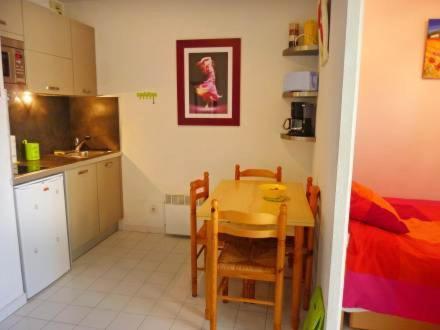 Apartment Les Flamants Roses-1 By Interhome La Grande-Motte Exterior foto
